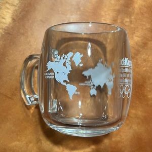 Vintage 1988 Olympics Kodak Official sponsor Calgary Canada Seoul South Korea